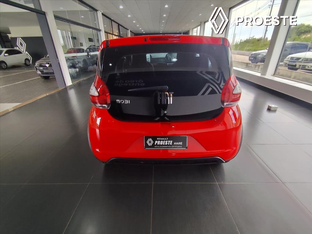 MOBI 1.0 EVO FLEX LIKE. MANUAL4