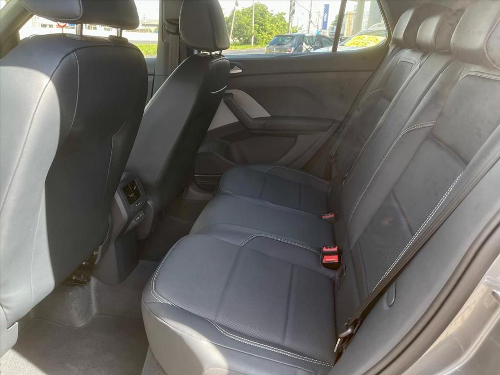 T-CROSS 1.4 250 TSI TOTAL FLEX HIGHLINE AUTOMÁTICO13