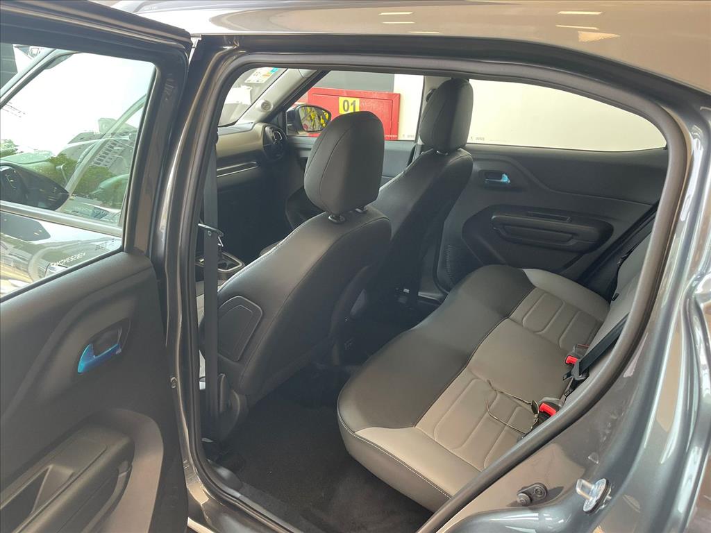 C3 AIRCROSS 1.0 TURBO 200 FLEX SHINE 7L CVT4
