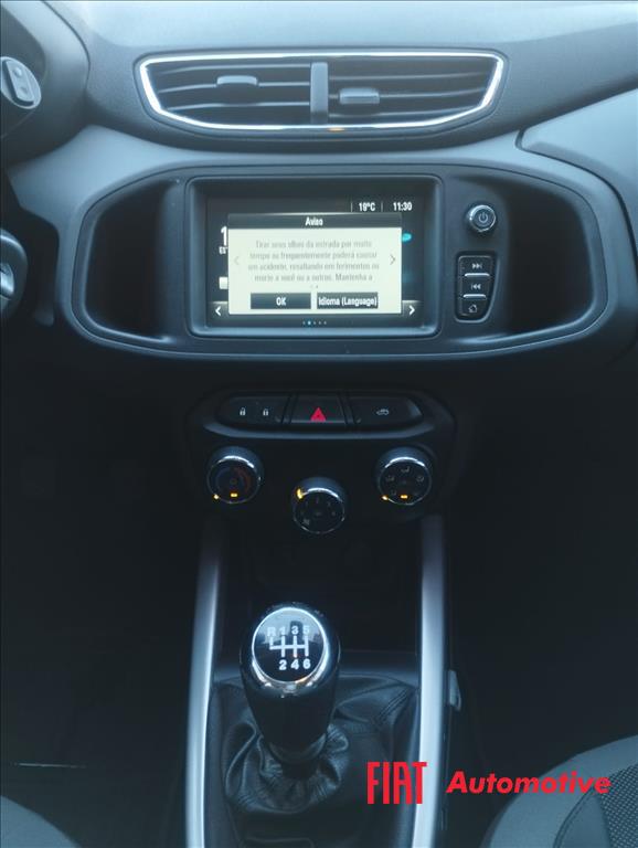 ONIX 1.4 MPFI ACTIV 8V FLEX 4P MANUAL14