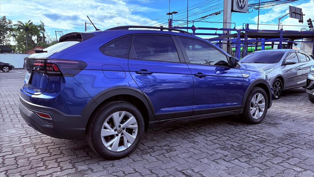 NIVUS 1.0 200 TSI TOTAL FLEX COMFORTLINE AUTOMÁTICO5