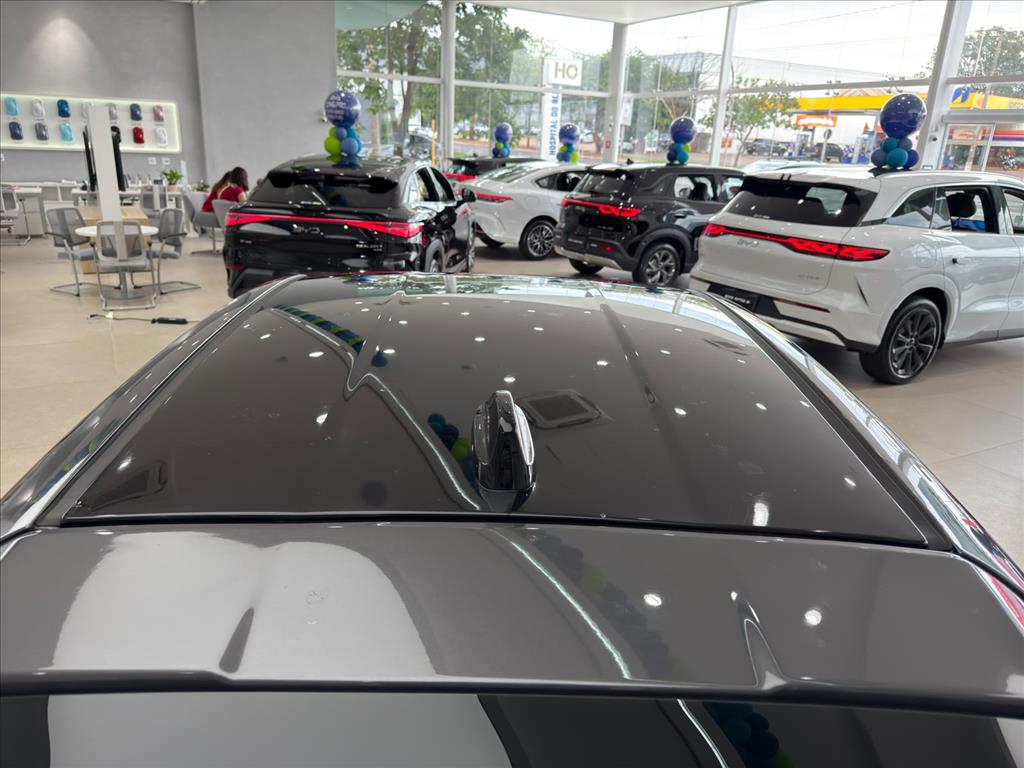 FASTBACK 1.0 TURBO 200 FLEX IMPETUS CVT13