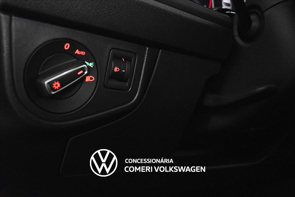 NIVUS 1.4 250 TSI TOTAL FLEX GTS AUTOMÁTICO
