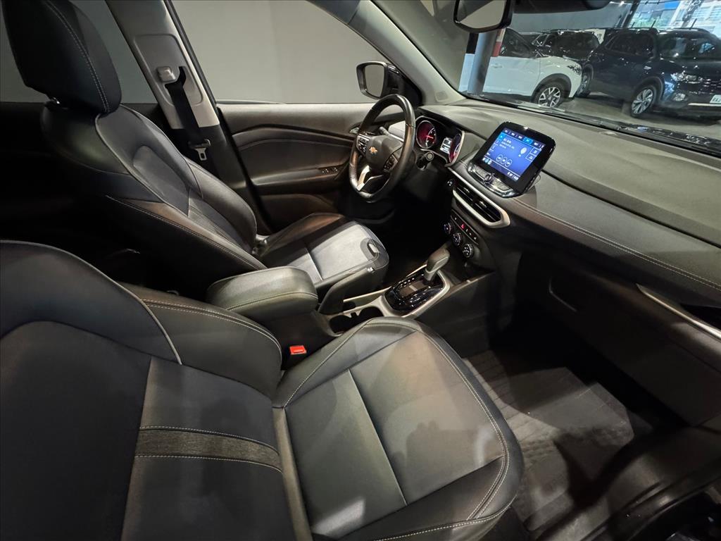 TRACKER 1.2 TURBO FLEX PREMIER AUTOMÁTICO4