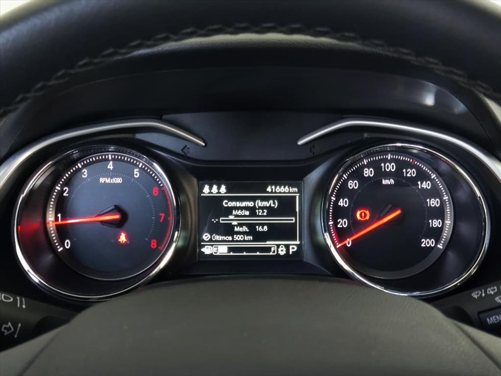 ONIX 1.0 TURBO FLEX PREMIER AUTOMÁTICO7