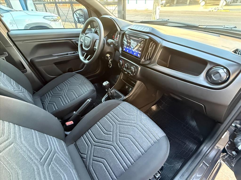 foto do carro