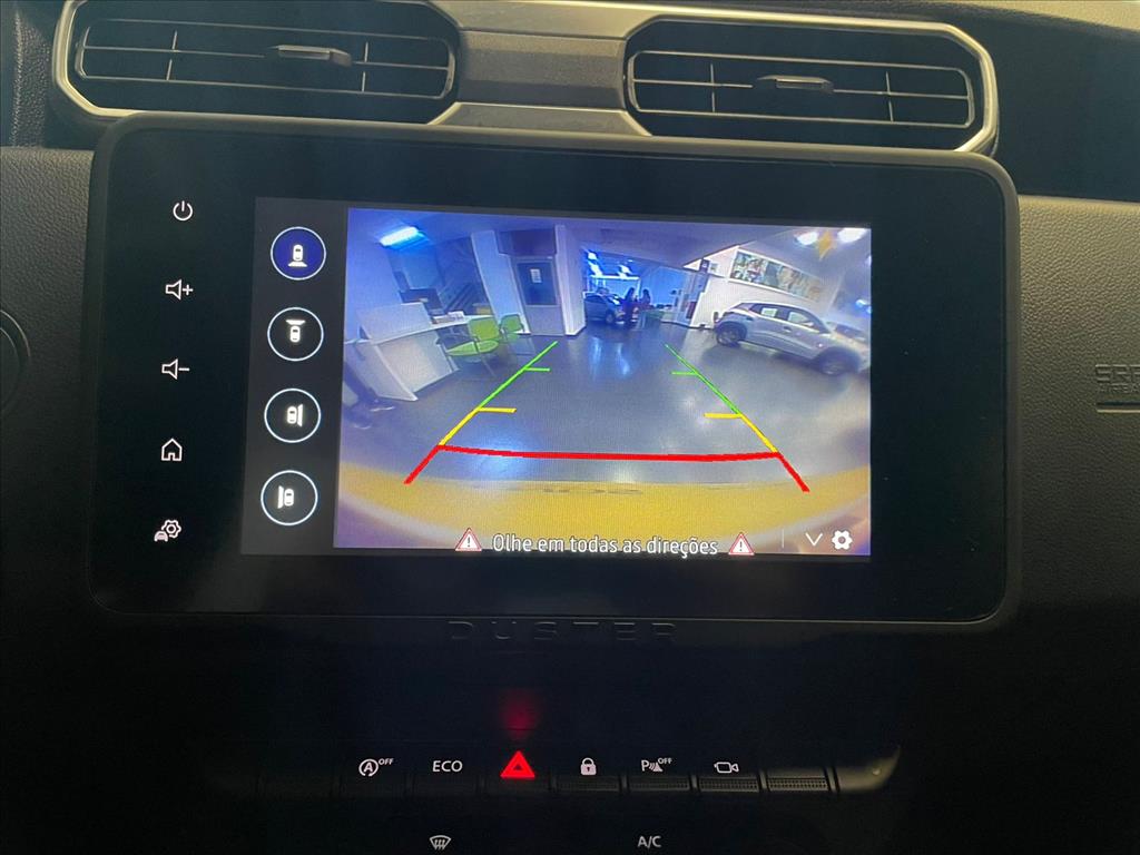 DUSTER 1.3 TCE FLEX ICONIC X-TRONIC15