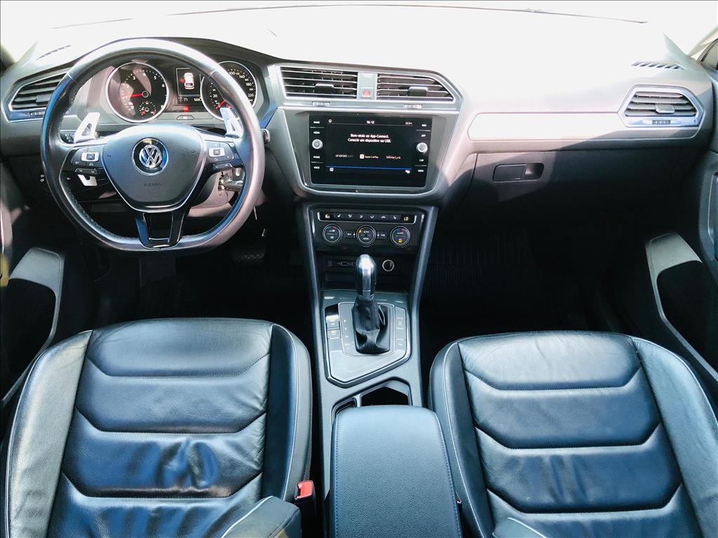 TIGUAN 1.4 250 TSI TOTAL FLEX ALLSPACE COMFORTLINE TIPTRONIC10