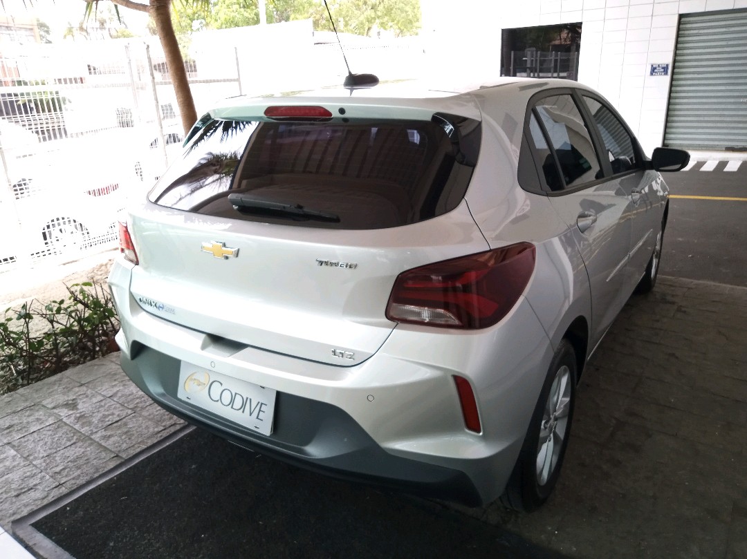 ONIX 1.0 TURBO FLEX LTZ MANUAL4