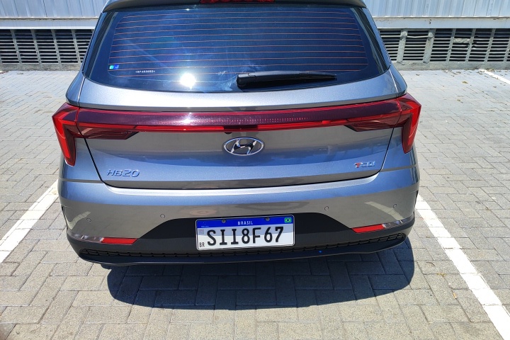 HB20 1.0 TGDI FLEX PLATINUM AUTOMÁTICO4