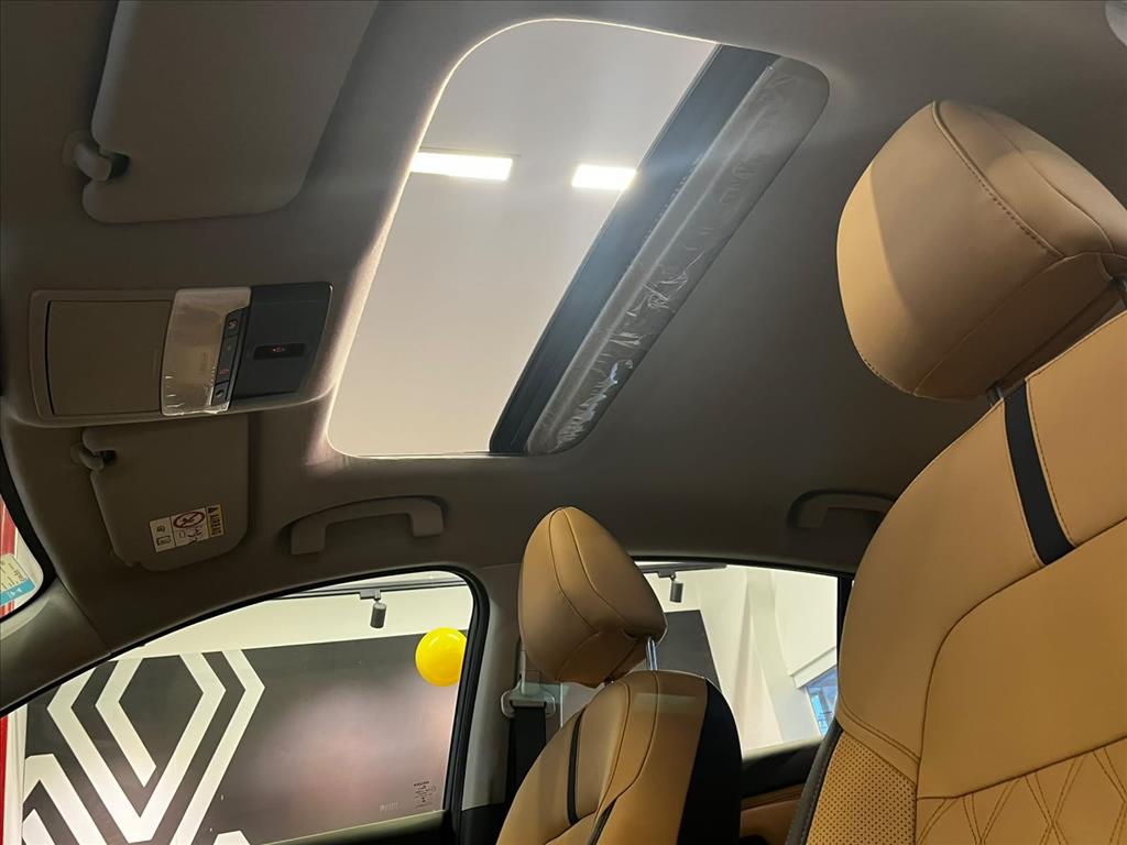 SENTRA 2.0 16V GASOLINA EXCLUSIVE PREMIUM XTRONIC11