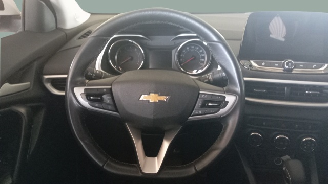 TRACKER 1.0 TURBO FLEX LTZ AUTOMÁTICO13