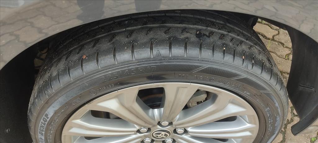 COROLLA 2.0 VVT-IE FLEX XEI DIRECT SHIFT13