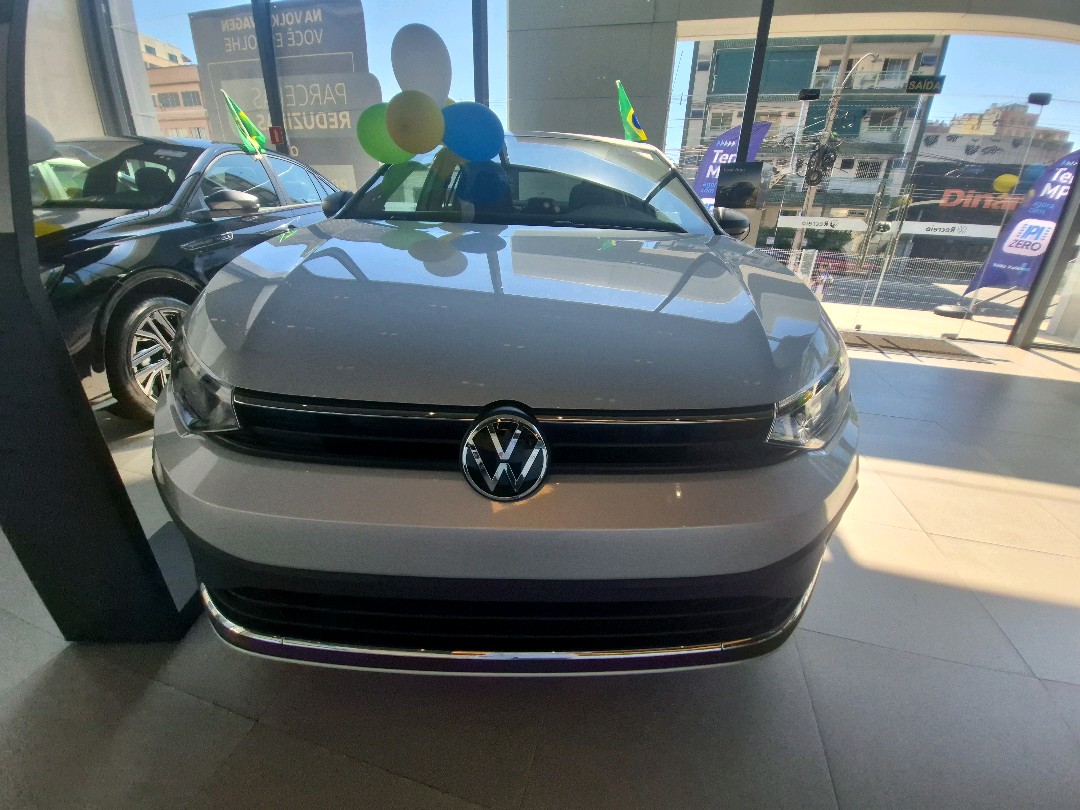 VIRTUS 1.0 170 TSI SENSE MANUAL5