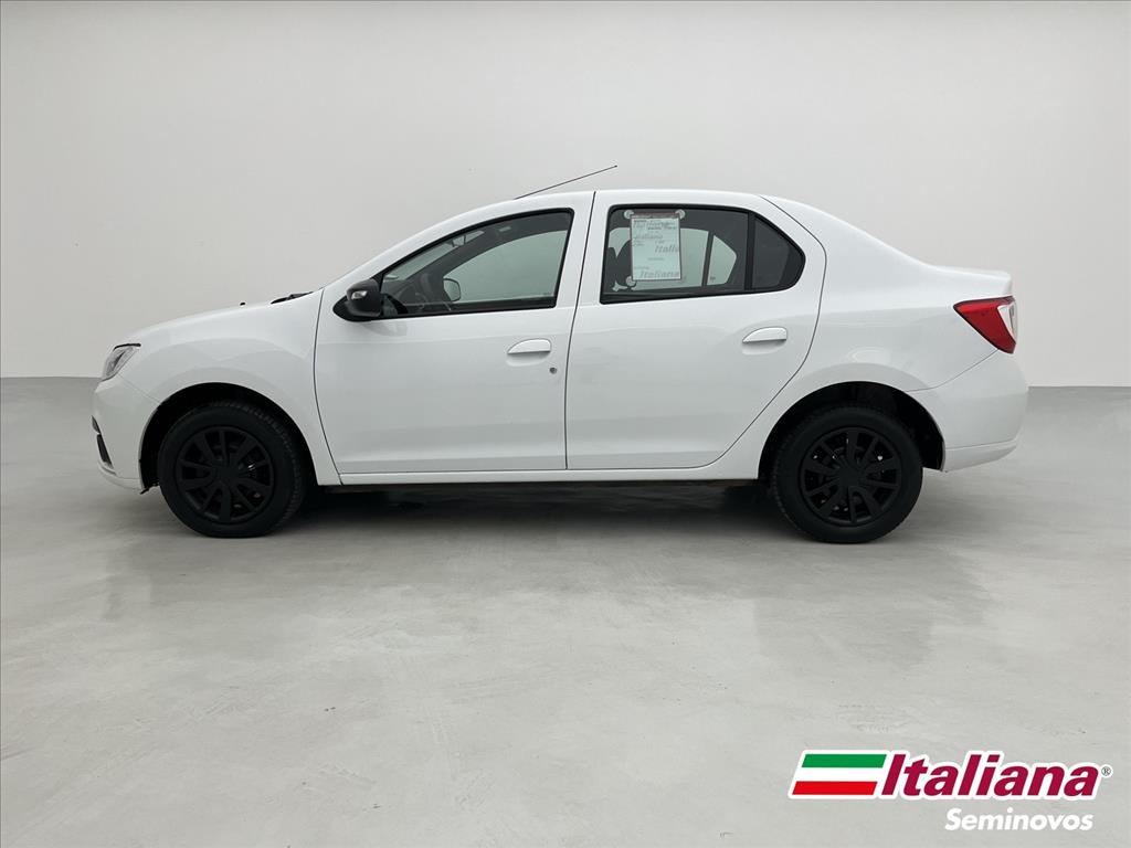 LOGAN 1.0 12V SCE FLEX ZEN MANUAL1