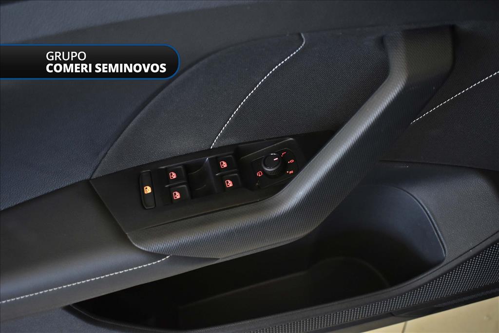 T-CROSS 1.4 250 TSI TOTAL FLEX HIGHLINE AUTOMÁTICO14