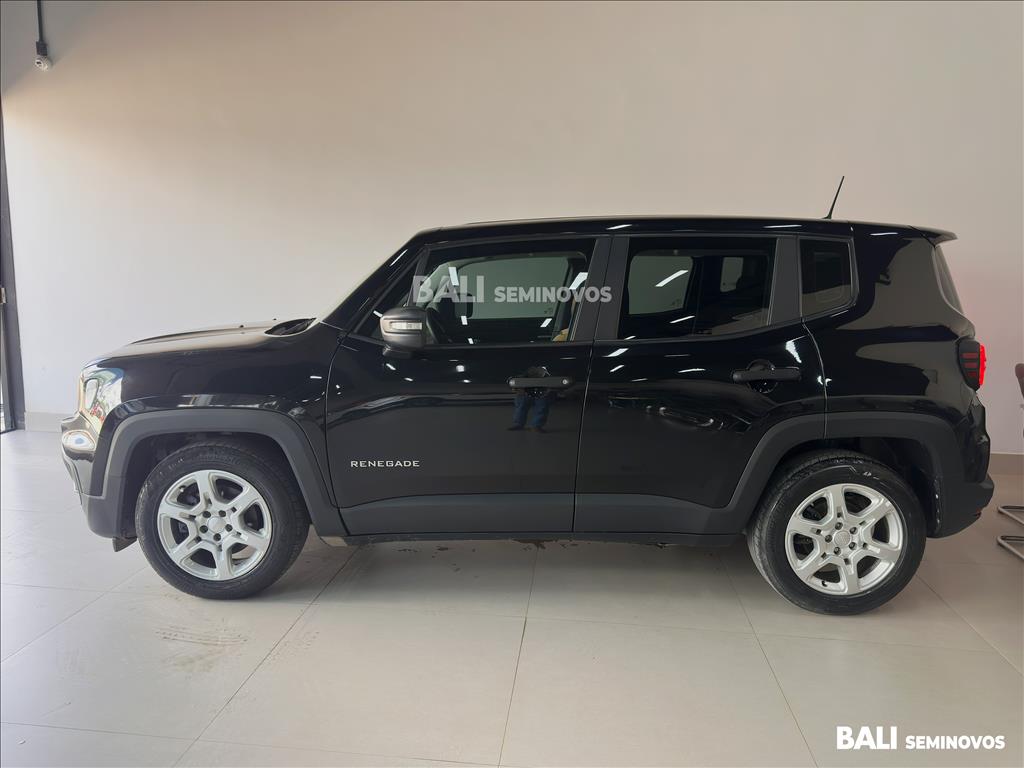 RENEGADE 1.3 T270 TURBO FLEX AT67