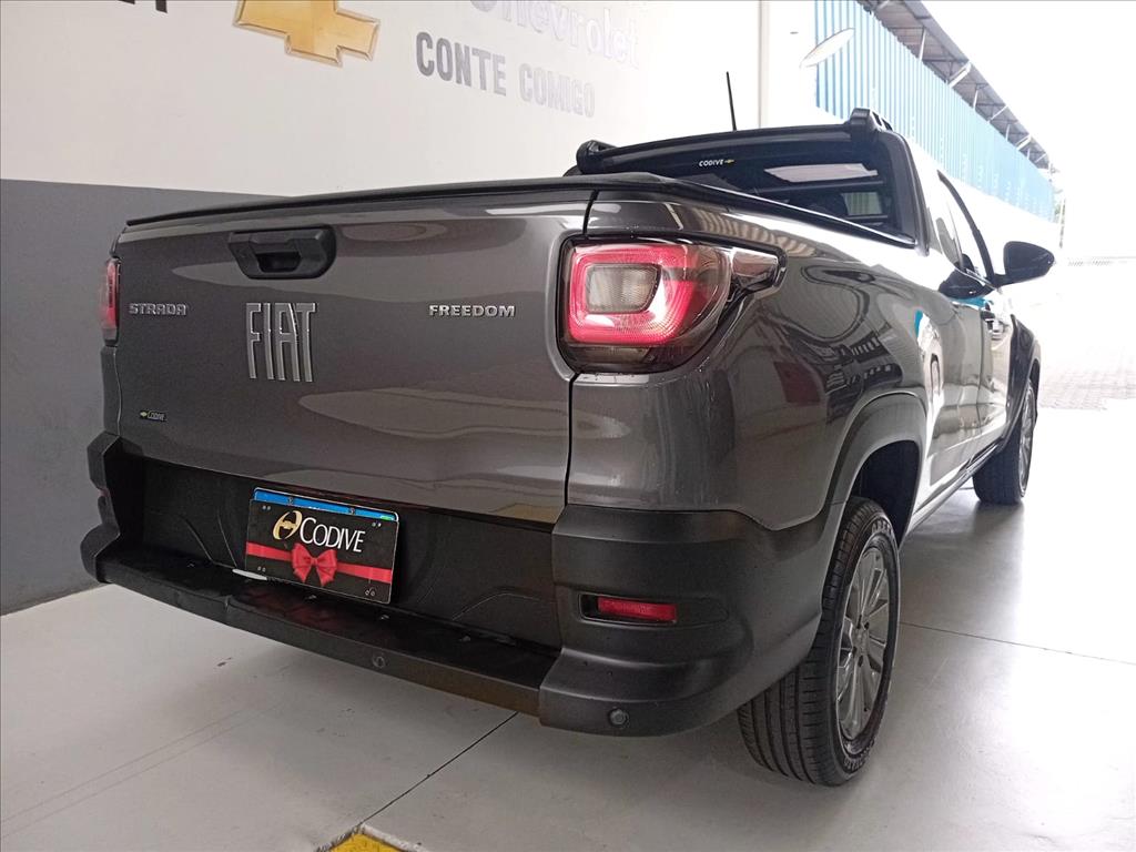 STRADA 1.3 FIREFLY FLEX FREEDOM CS MANUAL2