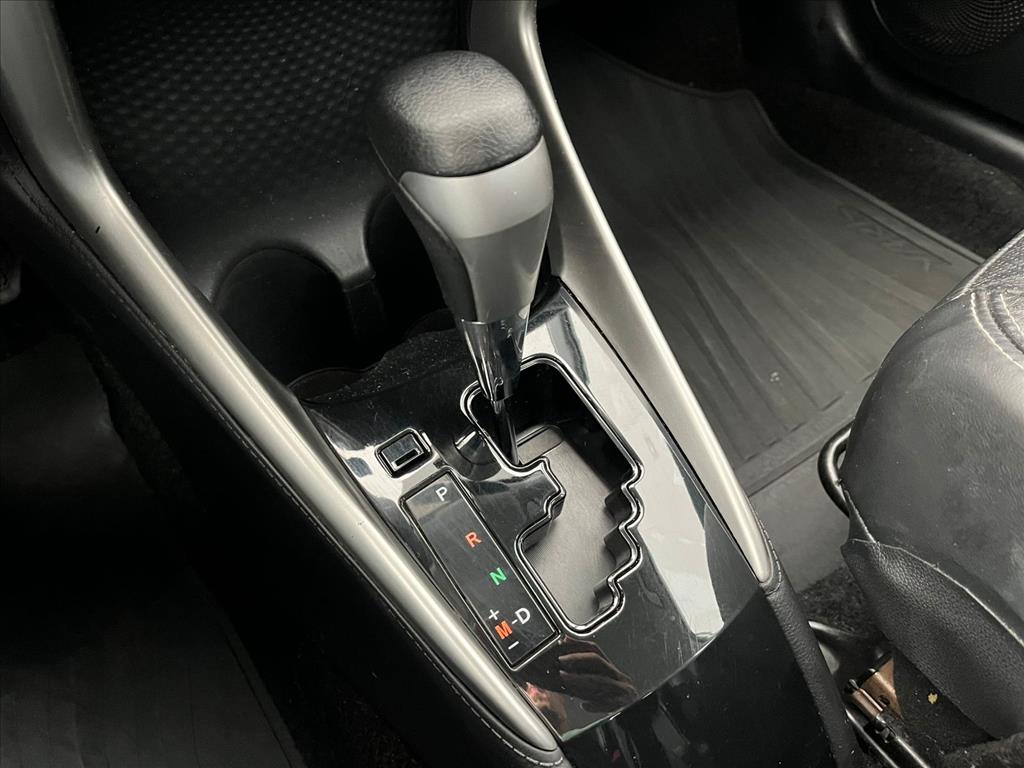 YARIS 1.5 16V FLEX SEDAN XL MULTIDRIVE15