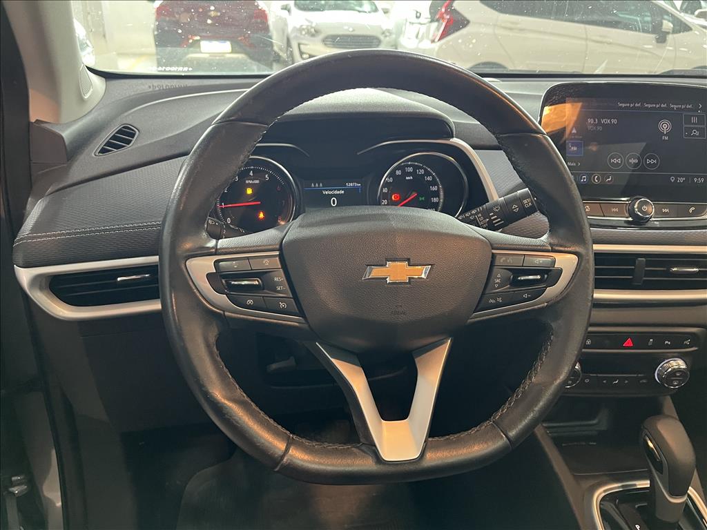 TRACKER 1.2 TURBO FLEX PREMIER AUTOMÁTICO5