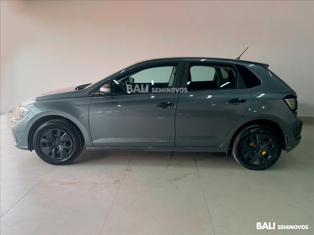 POLO 1.0 MPI TRACK MANUAL
