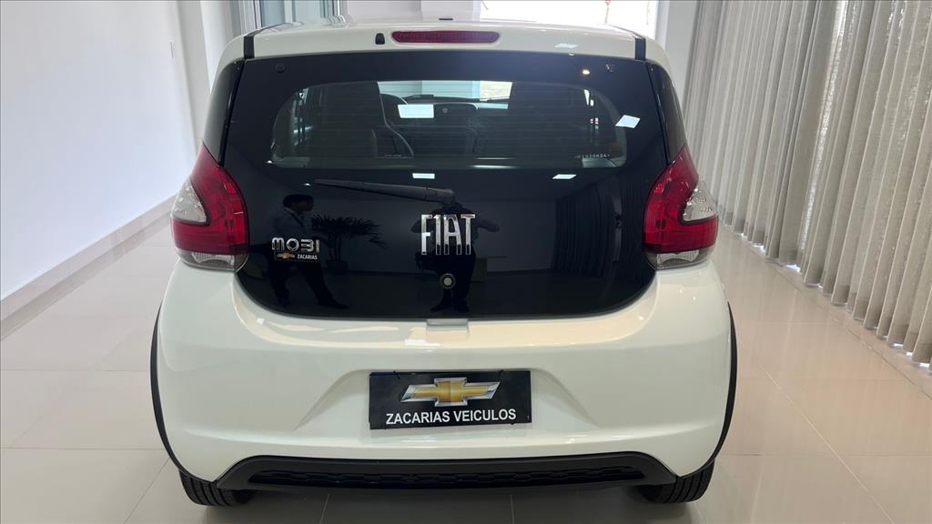 MOBI 1.0 EVO FLEX LIKE. MANUAL