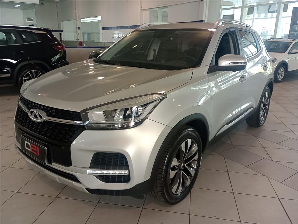 1.5 VVT TURBO iFLEX TXS DCT