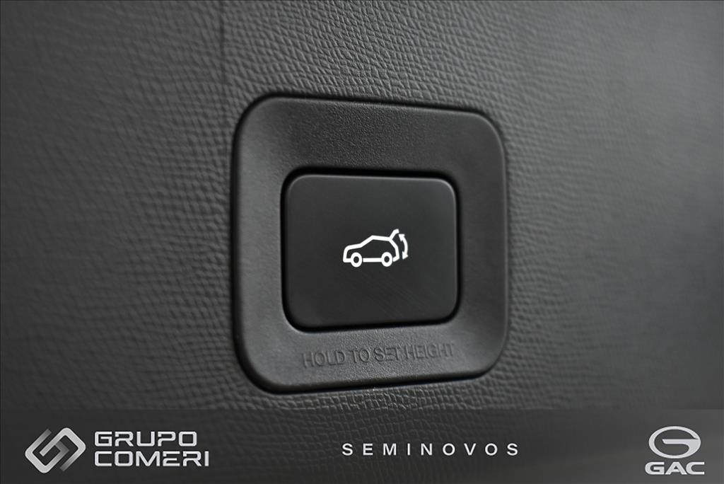GS3 1.5 TURBO GASOLINA ELITE DCT15