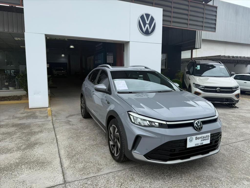 NIVUS 1.0 200 TSI TOTAL FLEX HIGHLINE AUTOMÁTICO3