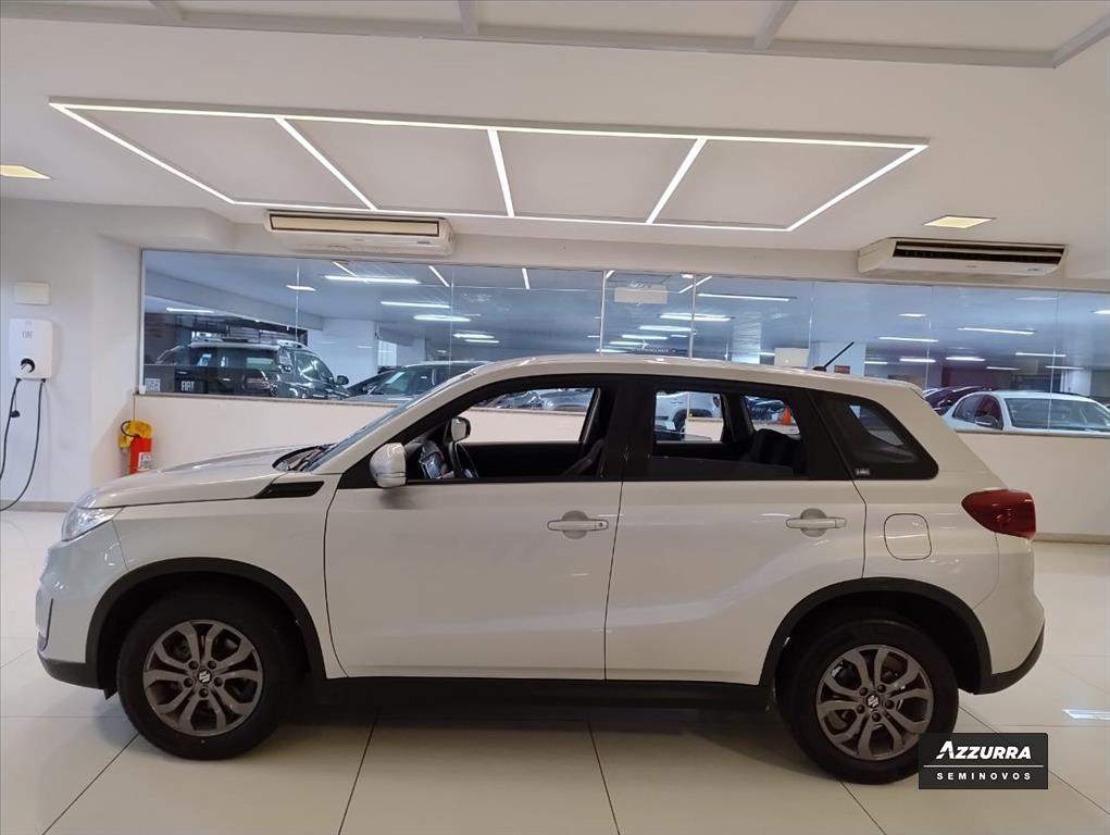 VITARA 1.6 16V GASOLINA 4ALL MANUAL4