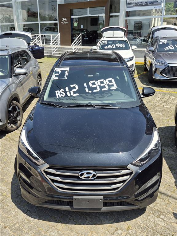 Foto ilustrativa do carro