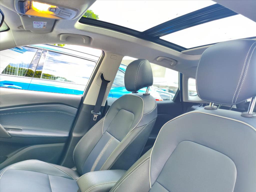 TRACKER 1.2 TURBO FLEX PREMIER AUTOMÁTICO8