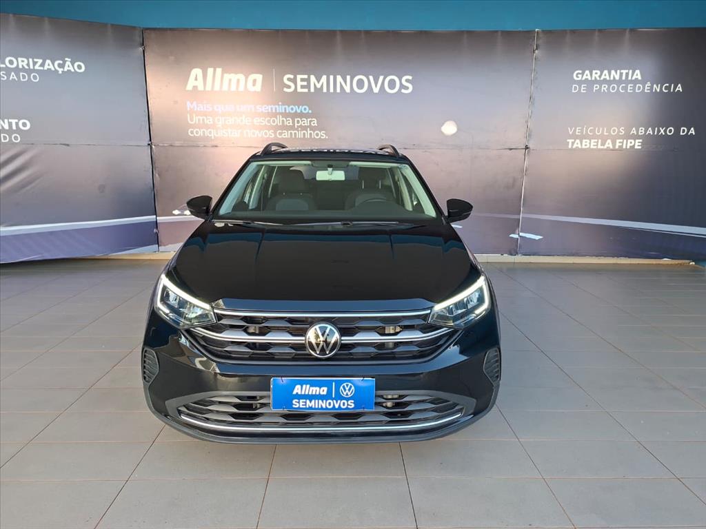 NIVUS 1.0 200 TSI TOTAL FLEX COMFORTLINE AUTOMÁTICO1