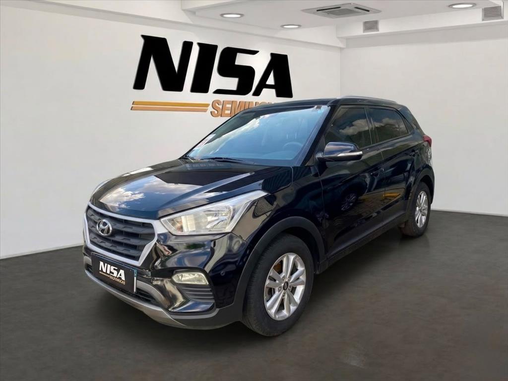 1.6 16V FLEX ATTITUDE AUTOMÁTICO