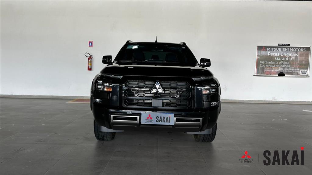 Mitsubishi-TRITON-2.4 BITURBO DIESEL CD KATANA 4X4 AUTOMÁTICO