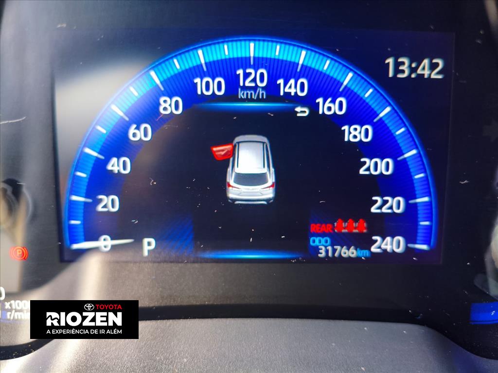COROLLA CROSS 2.0 VVT-IE FLEX XRE DIRECT SHIFT8