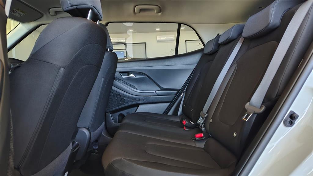 CRETA 1.0 TGDI FLEX COMFORT AUTOMÁTICO11