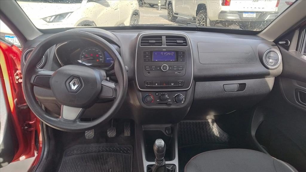 KWID 1.0 12V SCE FLEX ZEN MANUAL5