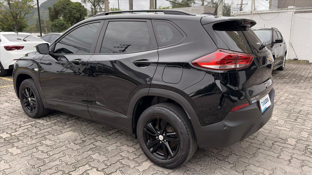 TRACKER 1.0 TURBO FLEX LT AUTOMÁTICO2