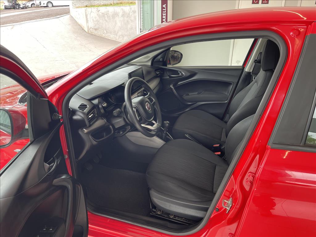 ARGO 1.0 FIREFLY FLEX DRIVE MANUAL ARGO 1.0 FIREFLY FLEX DRIVE MANUAL