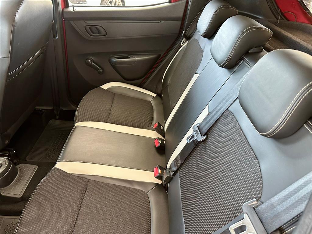 KWID 1.0 12V SCE FLEX INTENSE MANUAL11