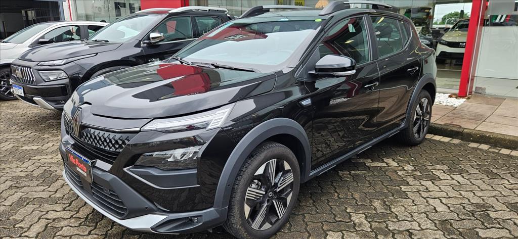 1.0 TCE FLEX PREMIÉRE EDITION EDC