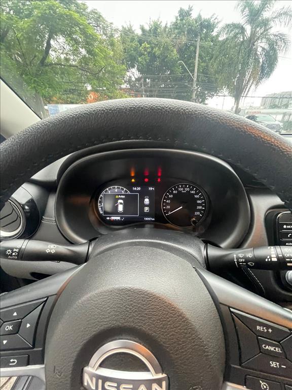 Nissan-KICKS PLAY-1.6 16V FLEXSTART ADVANCE PLUS XTRONIC