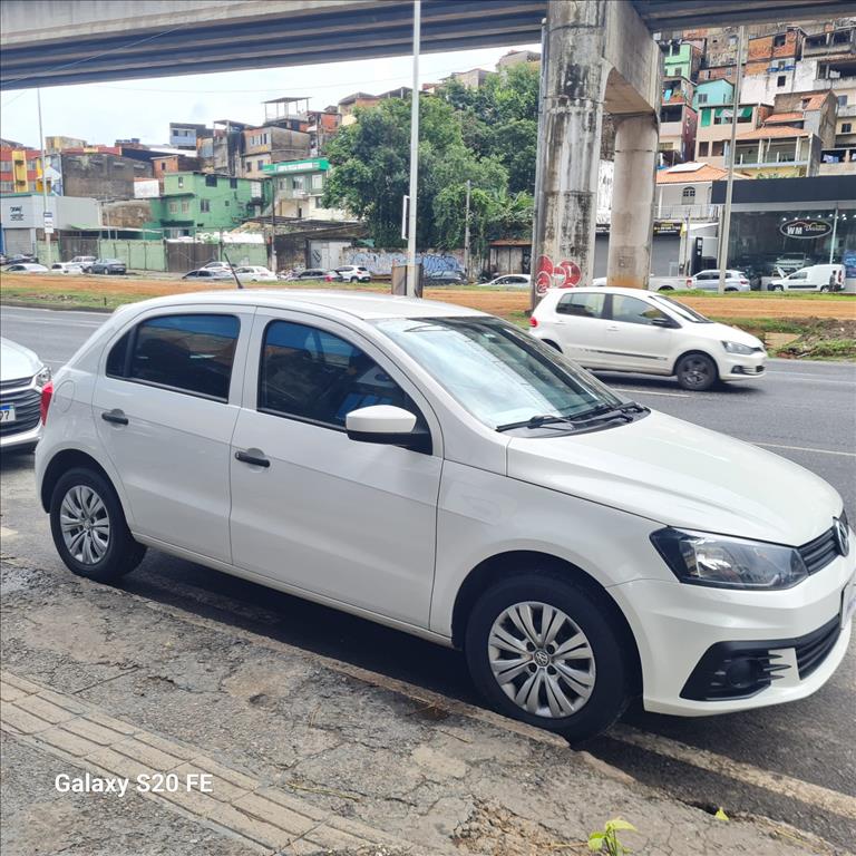 VOLKSWAGEN GOL