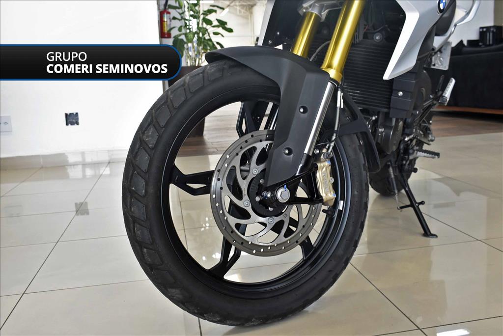 G 310 GS