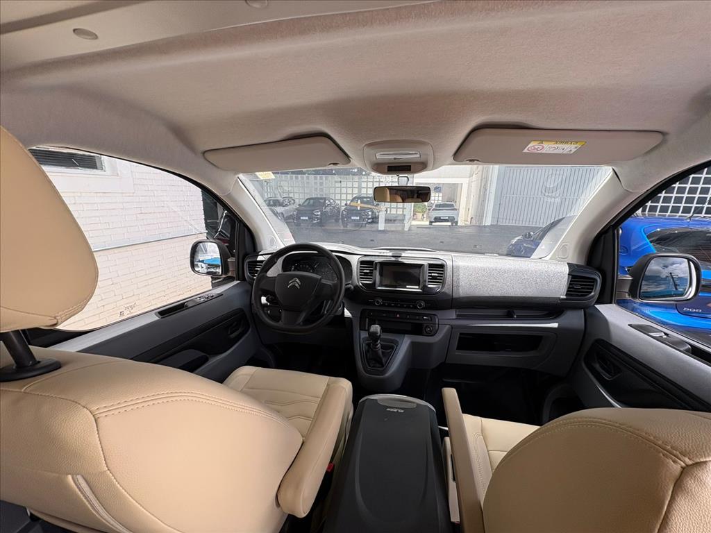 JUMPY 1.5 BLUEHDI DIESEL CARGO MANUAL8