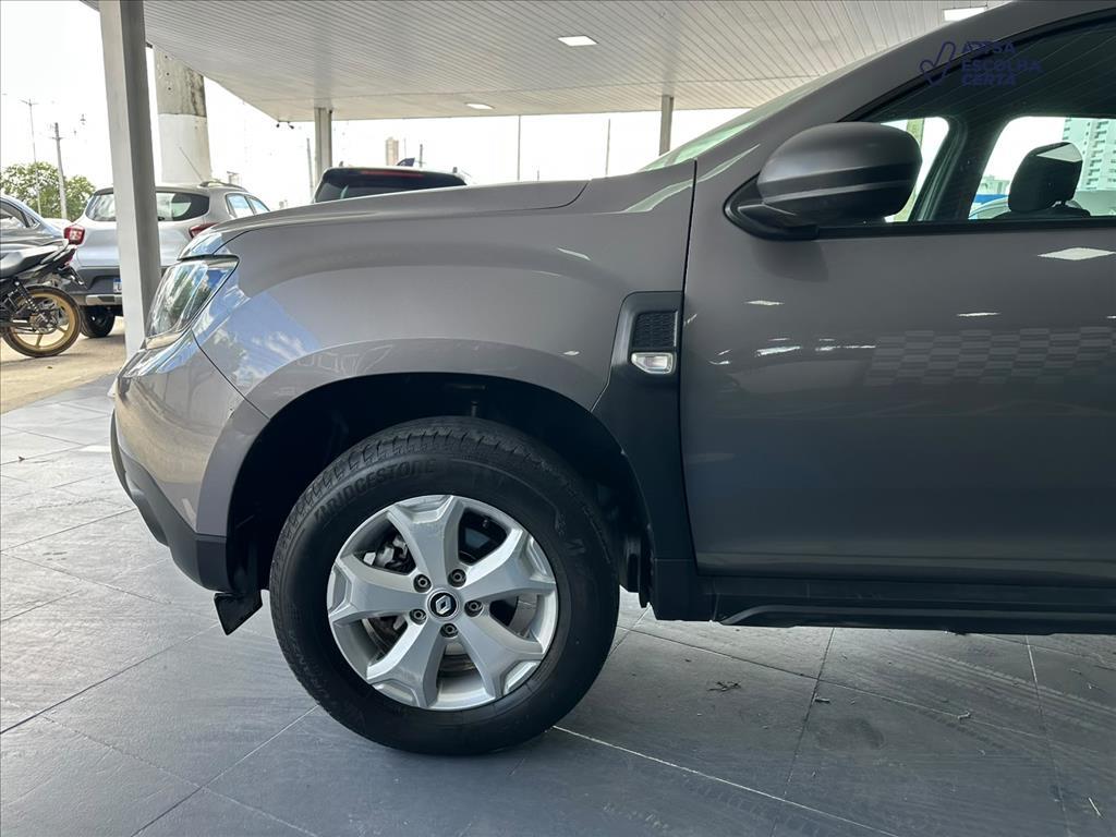 Renault DUSTER 2023