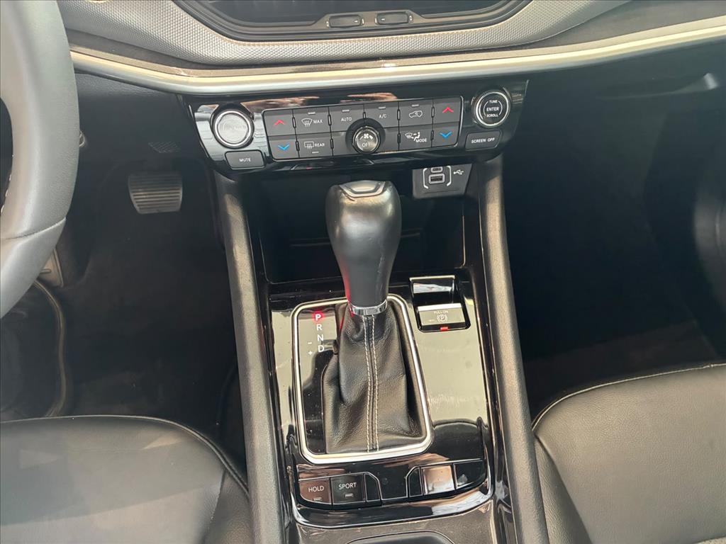 COMPASS 1.3 T270 TURBO FLEX LONGITUDE AT69