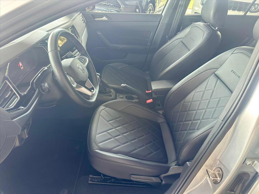 VIRTUS 1.4 250 TSI EXCLUSIVE AUTOMÁTICO10