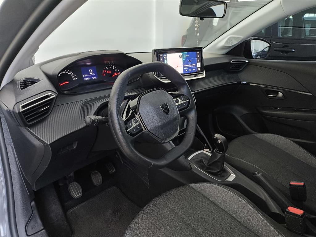 208 1.0 FIREFLY FLEX STYLE MANUAL7